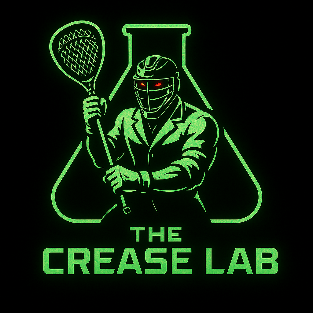 Crease Lab Lacrosse